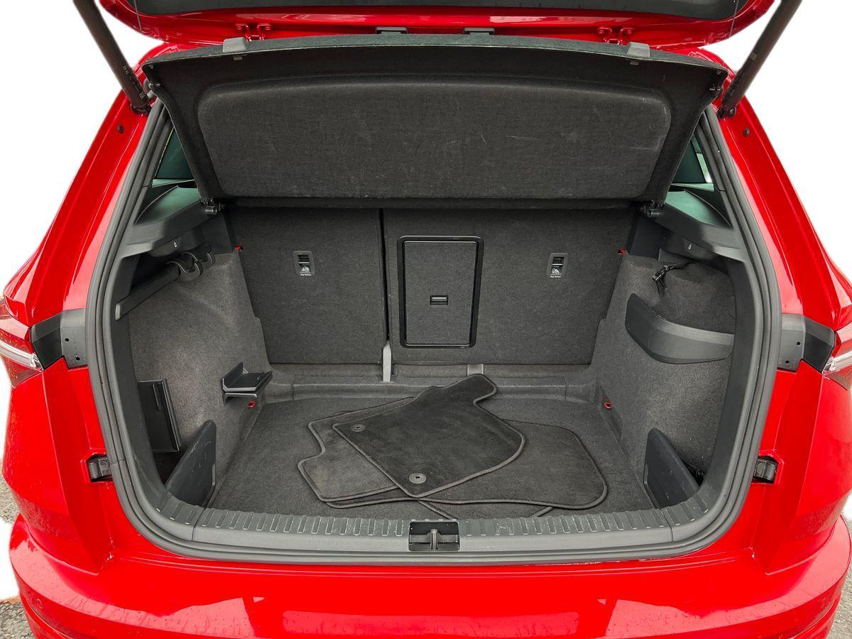 Used Skoda Karoq 2023 for sale - 76675741: Photo 10