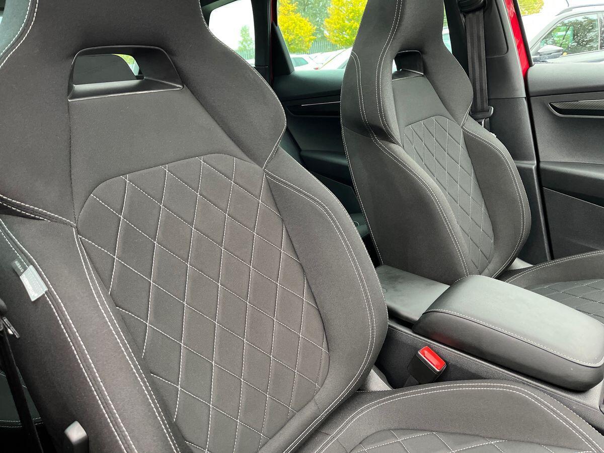 Used Skoda Karoq 2023 for sale - 76675741: Photo 14