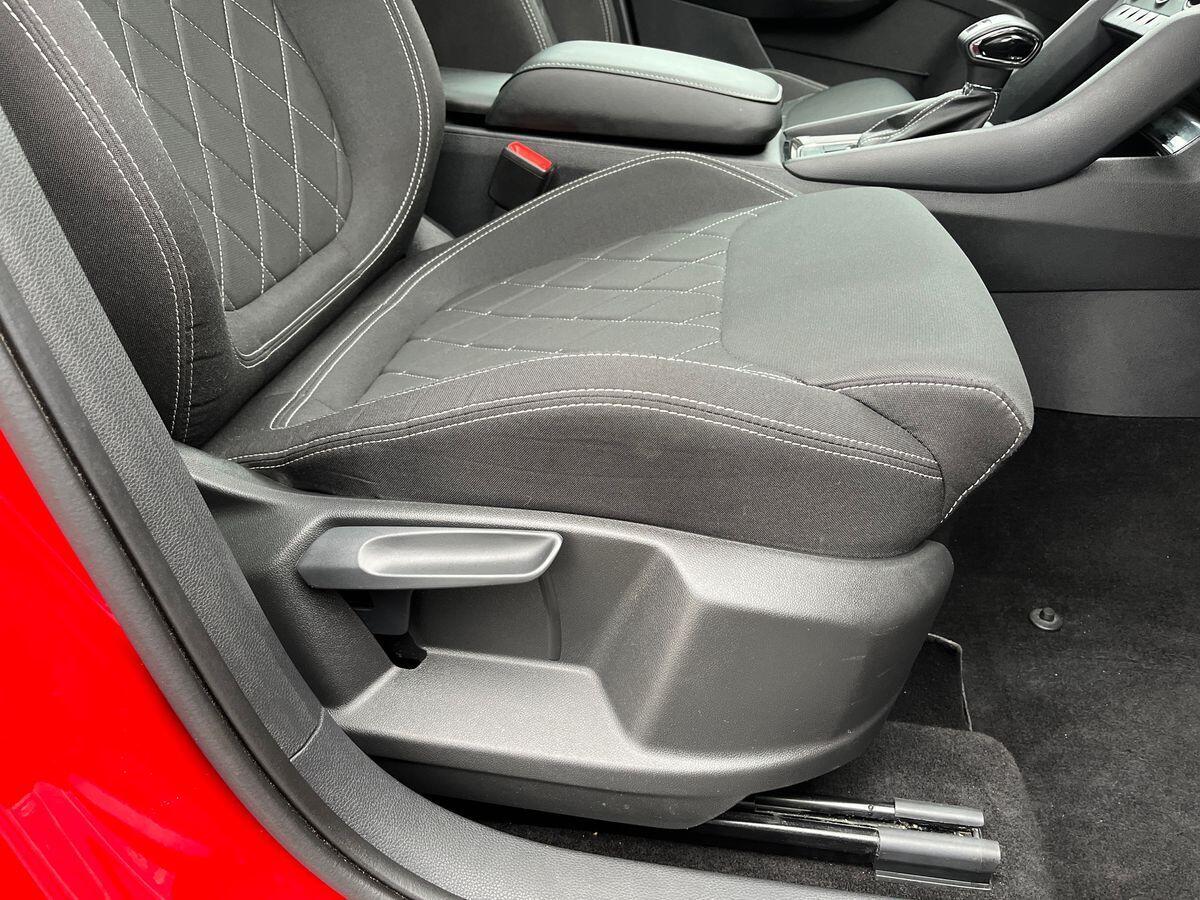 Used Skoda Karoq 2023 for sale - 76675741: Photo 15