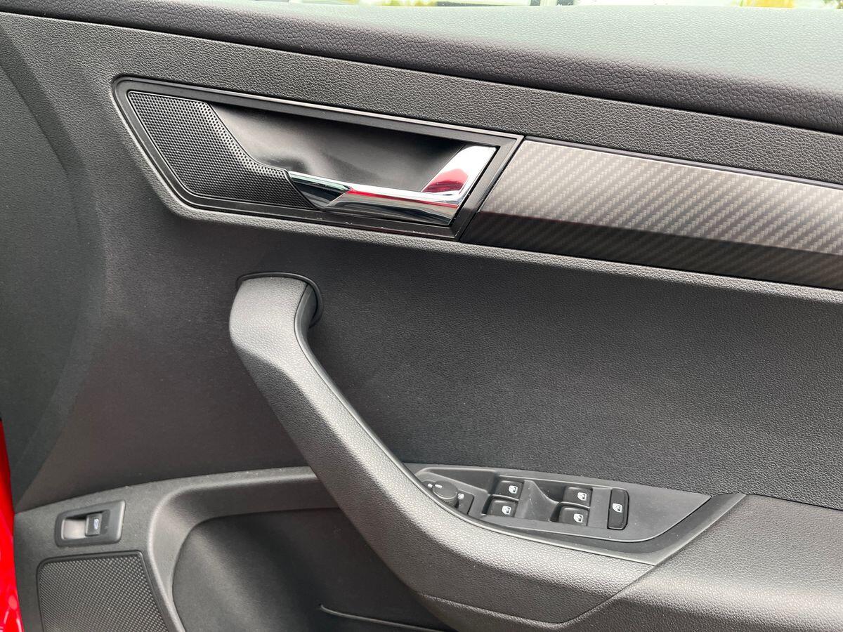 Used Skoda Karoq 2023 for sale - 76675741: Photo 16