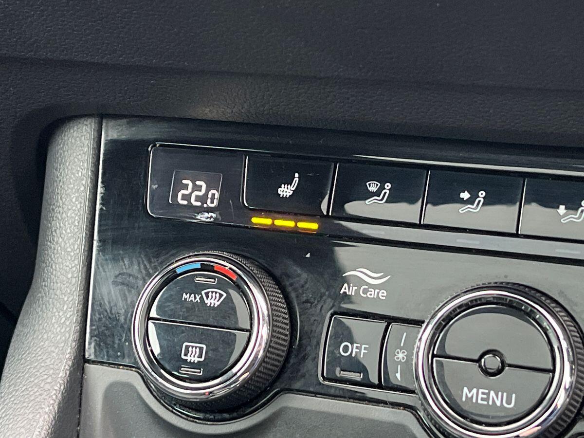 Used Skoda Karoq 2023 for sale - 76675741: Photo 18