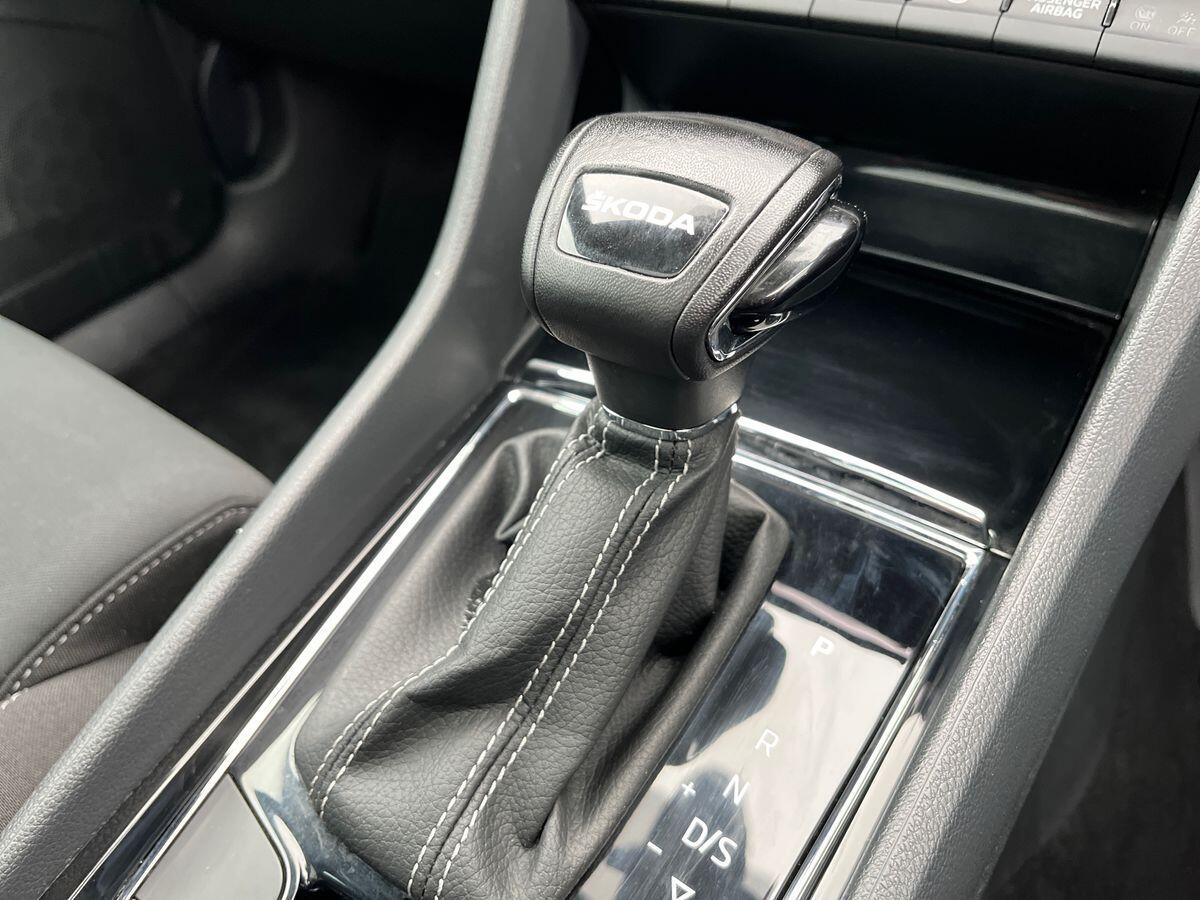 Used Skoda Karoq 2023 for sale - 76675741: Photo 19