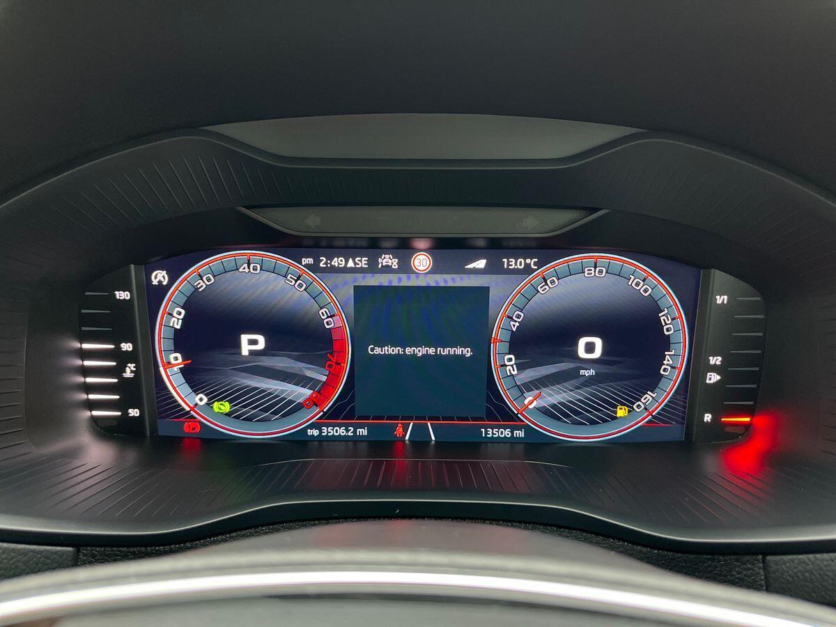 Used Skoda Karoq 2023 for sale - 76675741: Photo 24