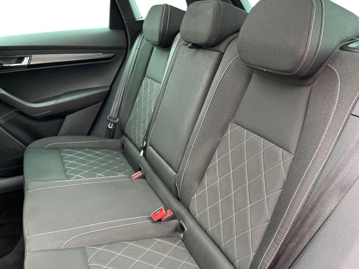 Used Skoda Karoq 2023 for sale - 76675741: Photo 9