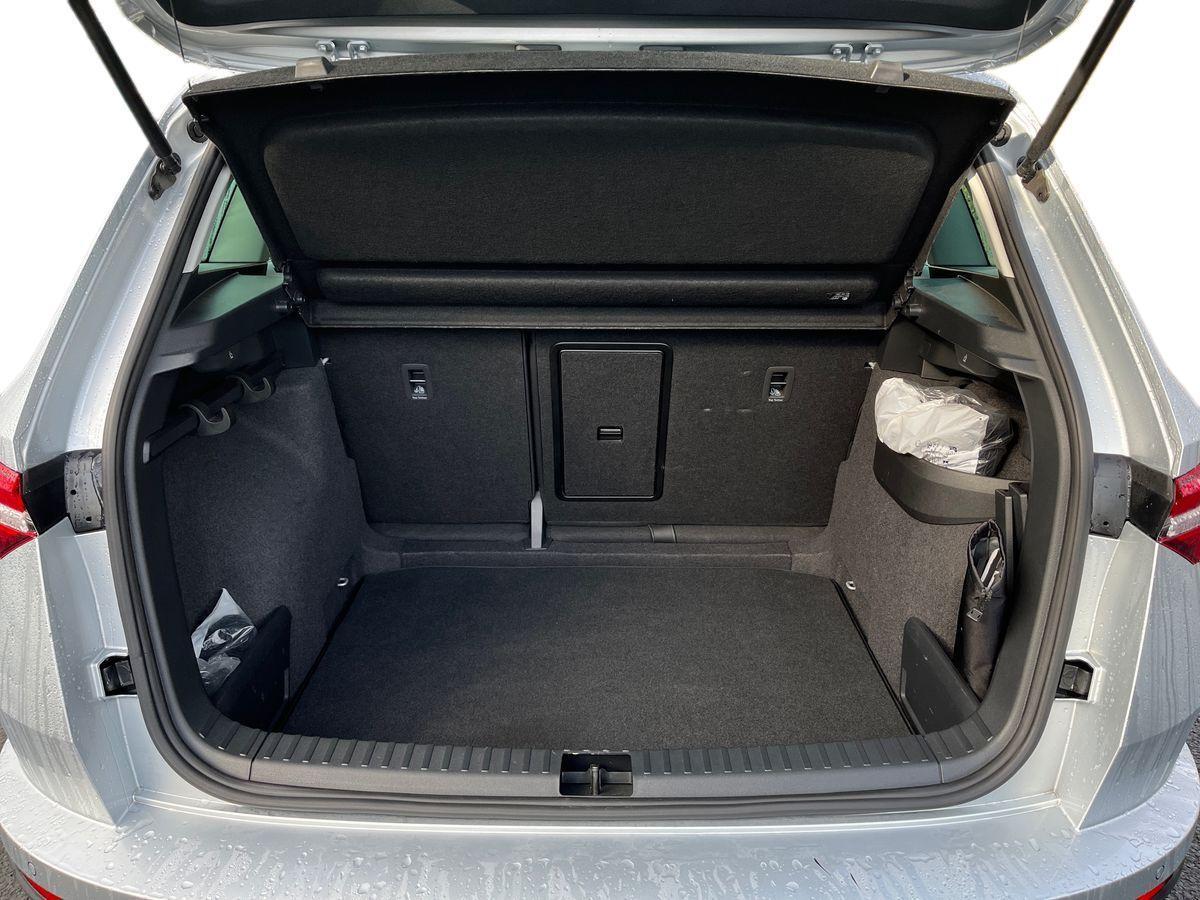 Used Skoda Karoq 2024 for sale - 76677246: Photo 10