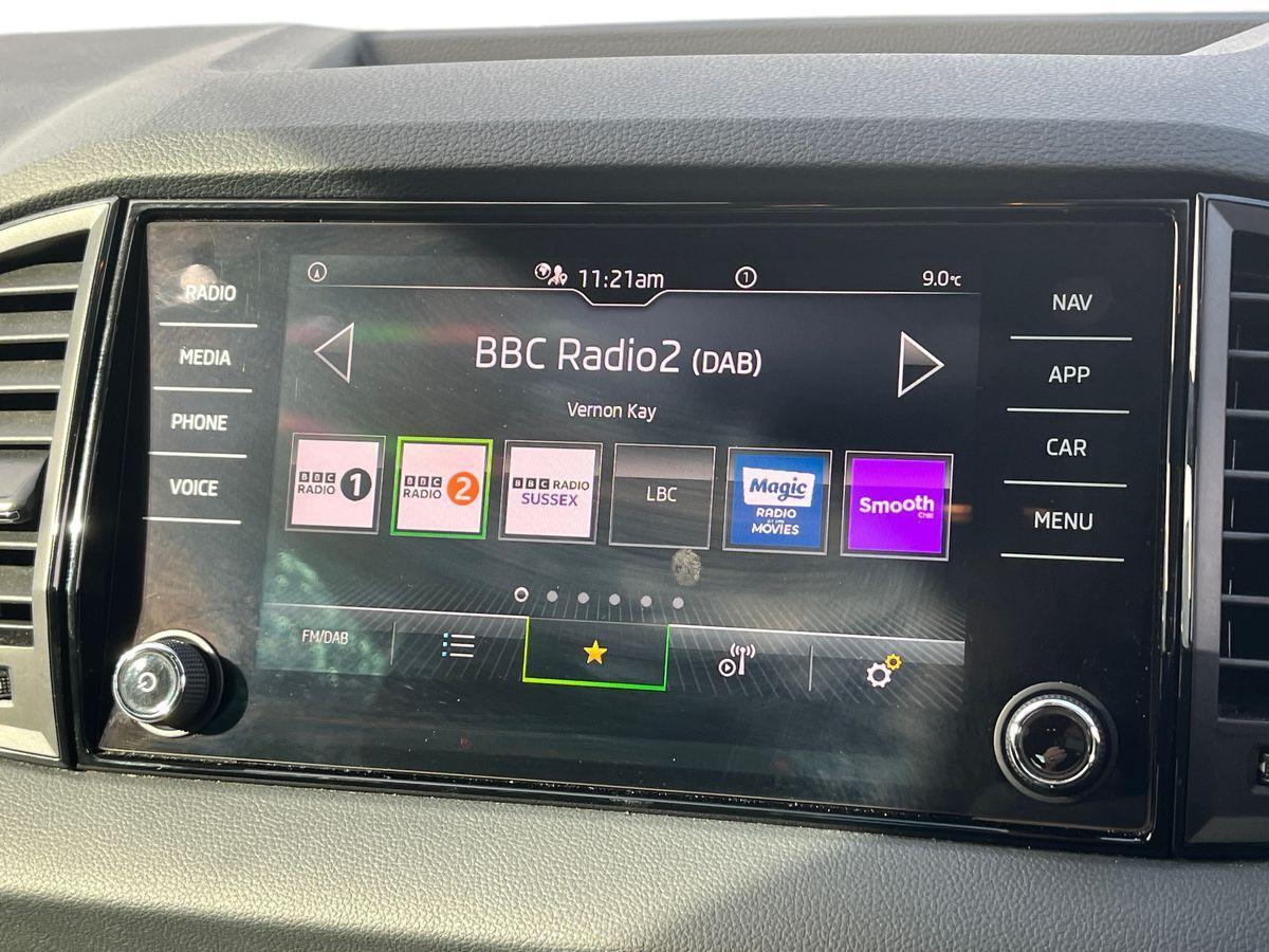 Used Skoda Karoq 2024 for sale - 76677246: Photo 11