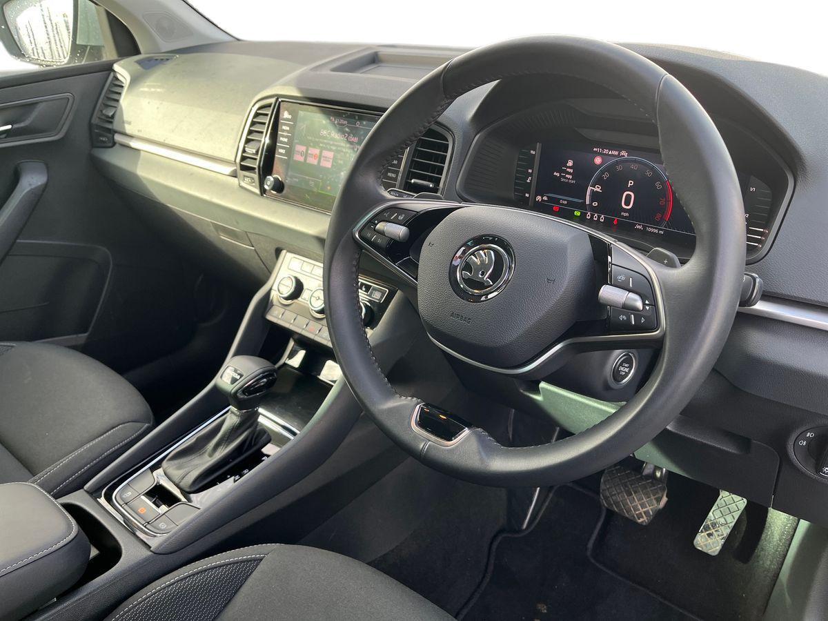Used Skoda Karoq 2024 for sale - 76677246: Photo 12
