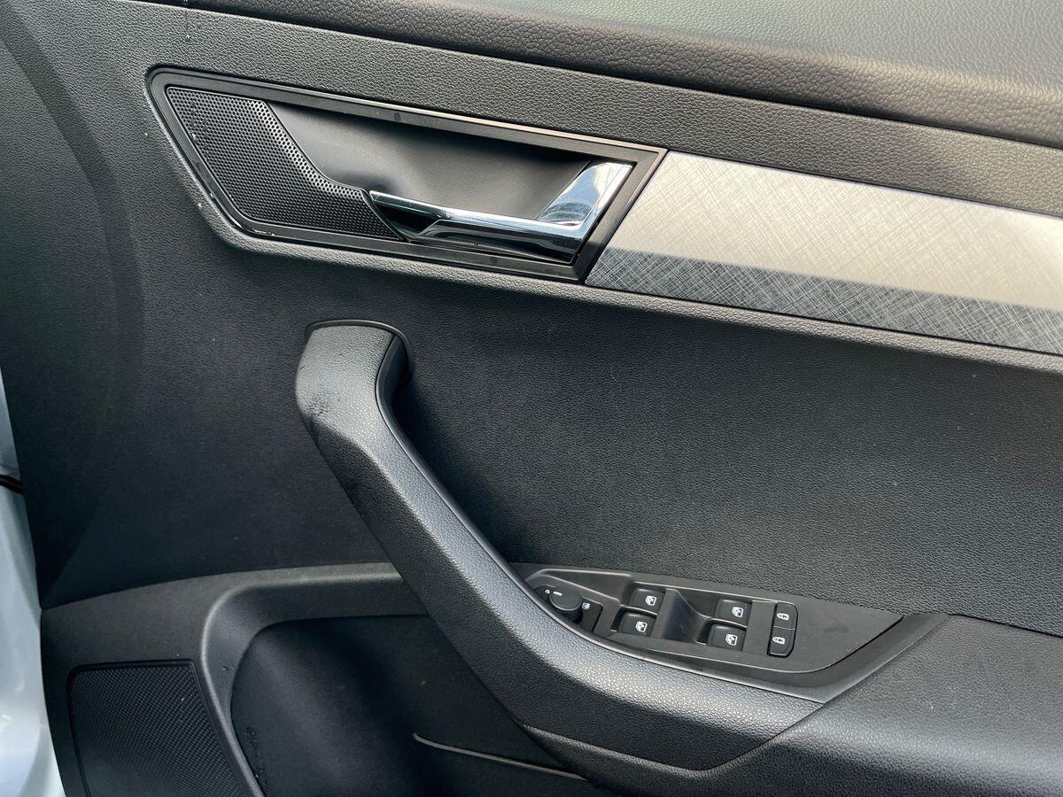 Used Skoda Karoq 2024 for sale - 76677246: Photo 15