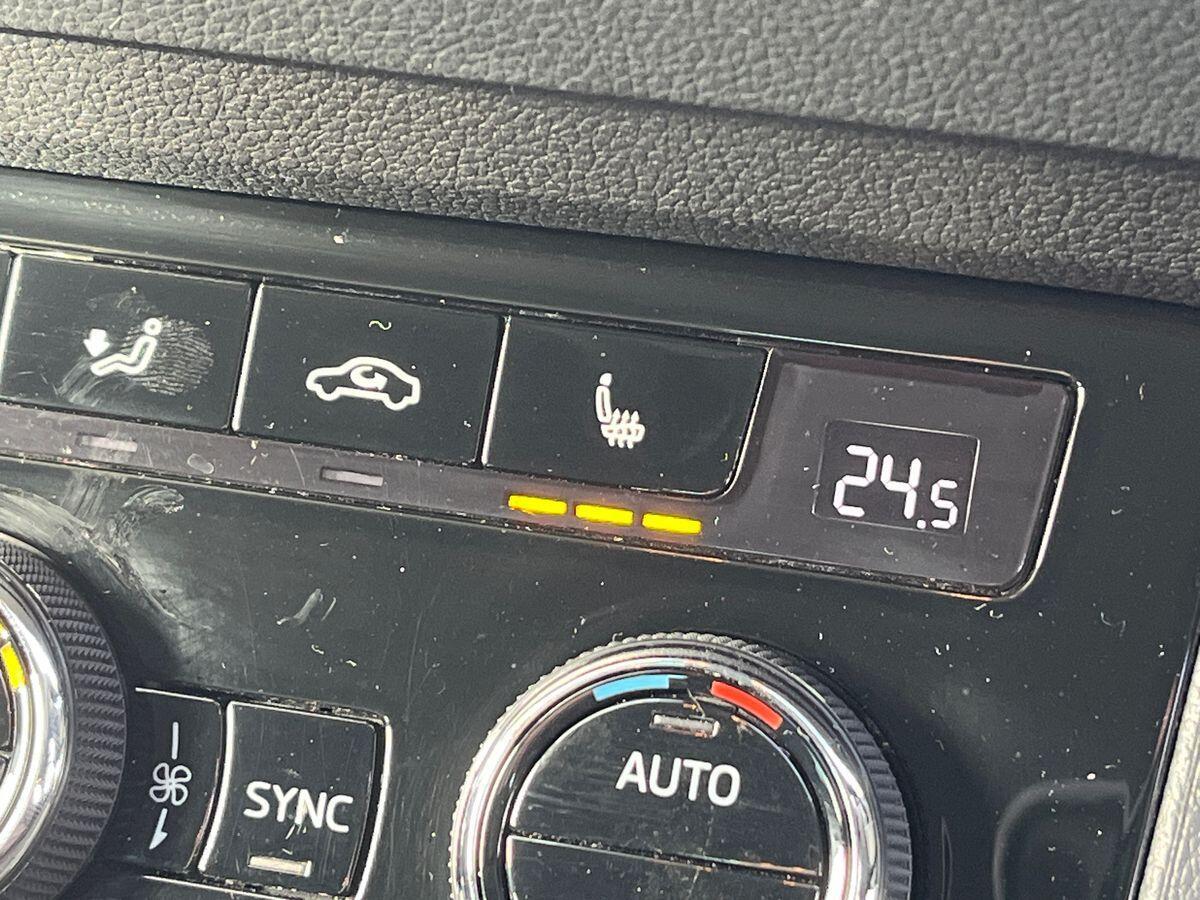 Used Skoda Karoq 2024 for sale - 76677246: Photo 20