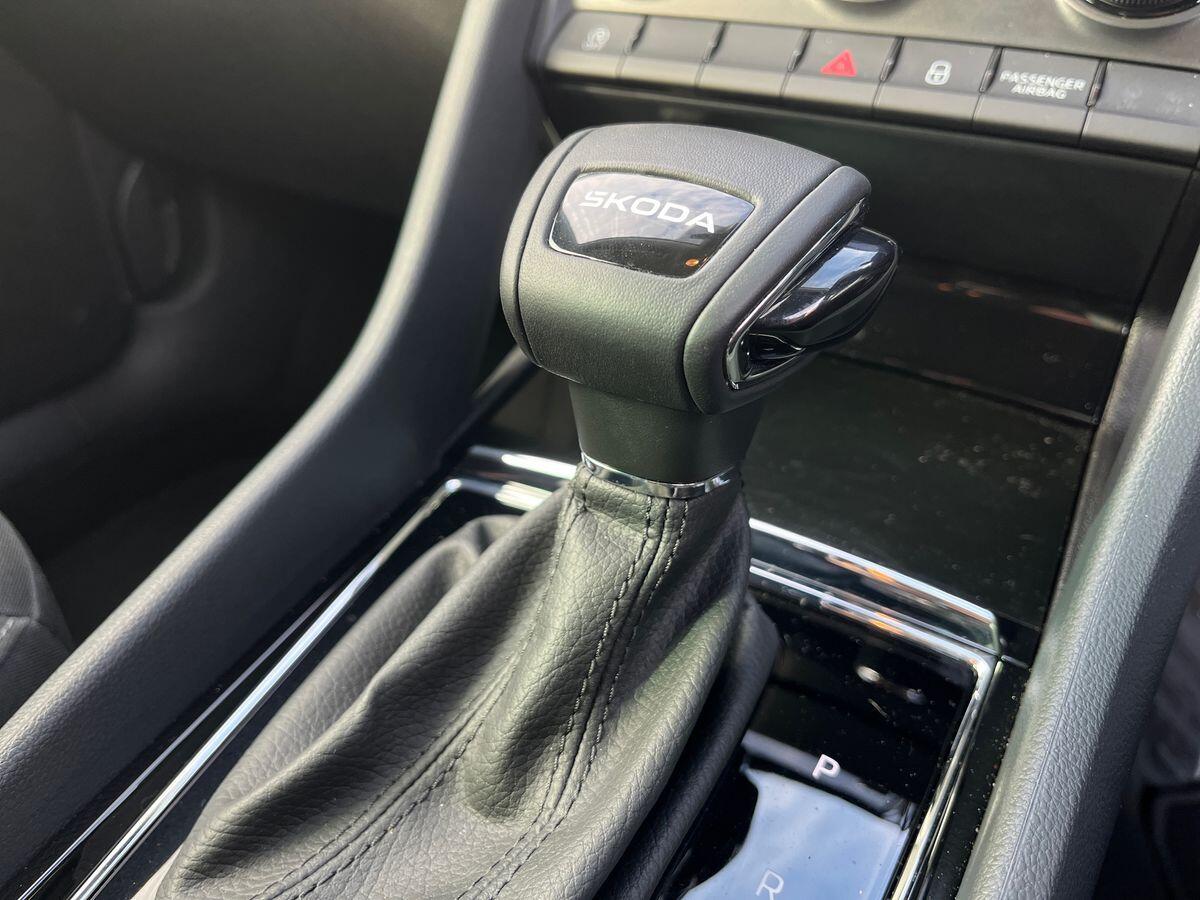 Used Skoda Karoq 2024 for sale - 76677246: Photo 21
