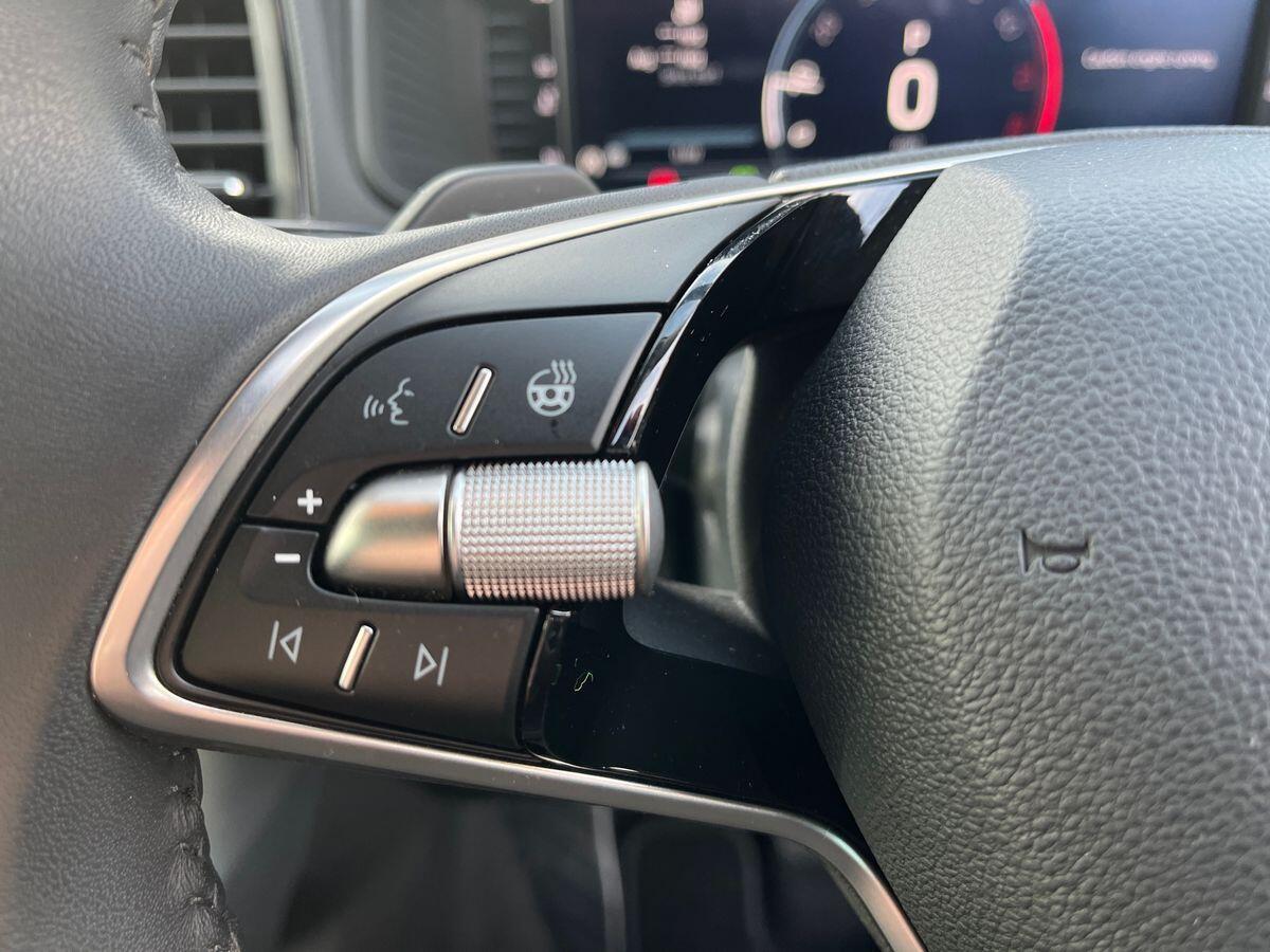 Used Skoda Karoq 2024 for sale - 76677246: Photo 22