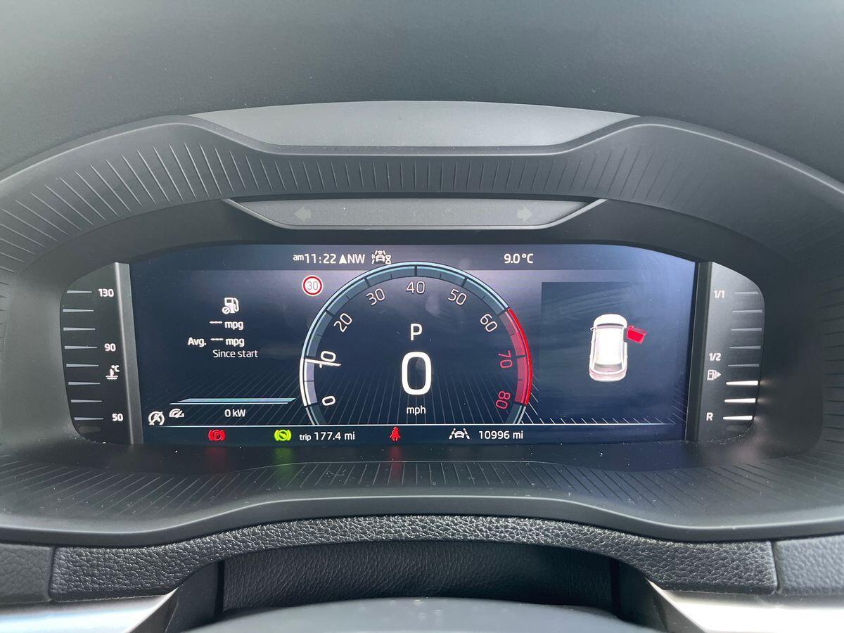 Used Skoda Karoq 2024 for sale - 76677246: Photo 24