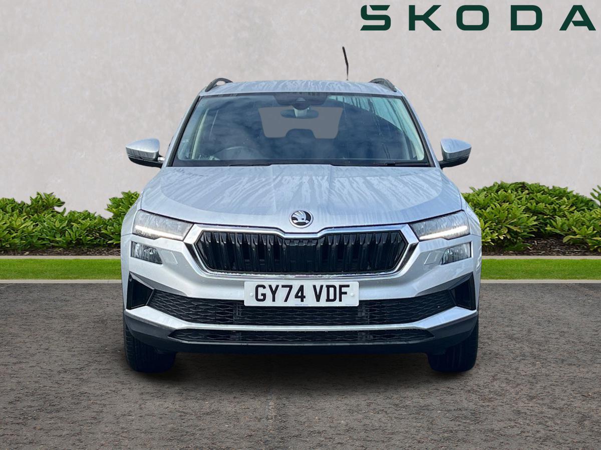 Used Skoda Karoq 2024 for sale - 76677246: Photo 3