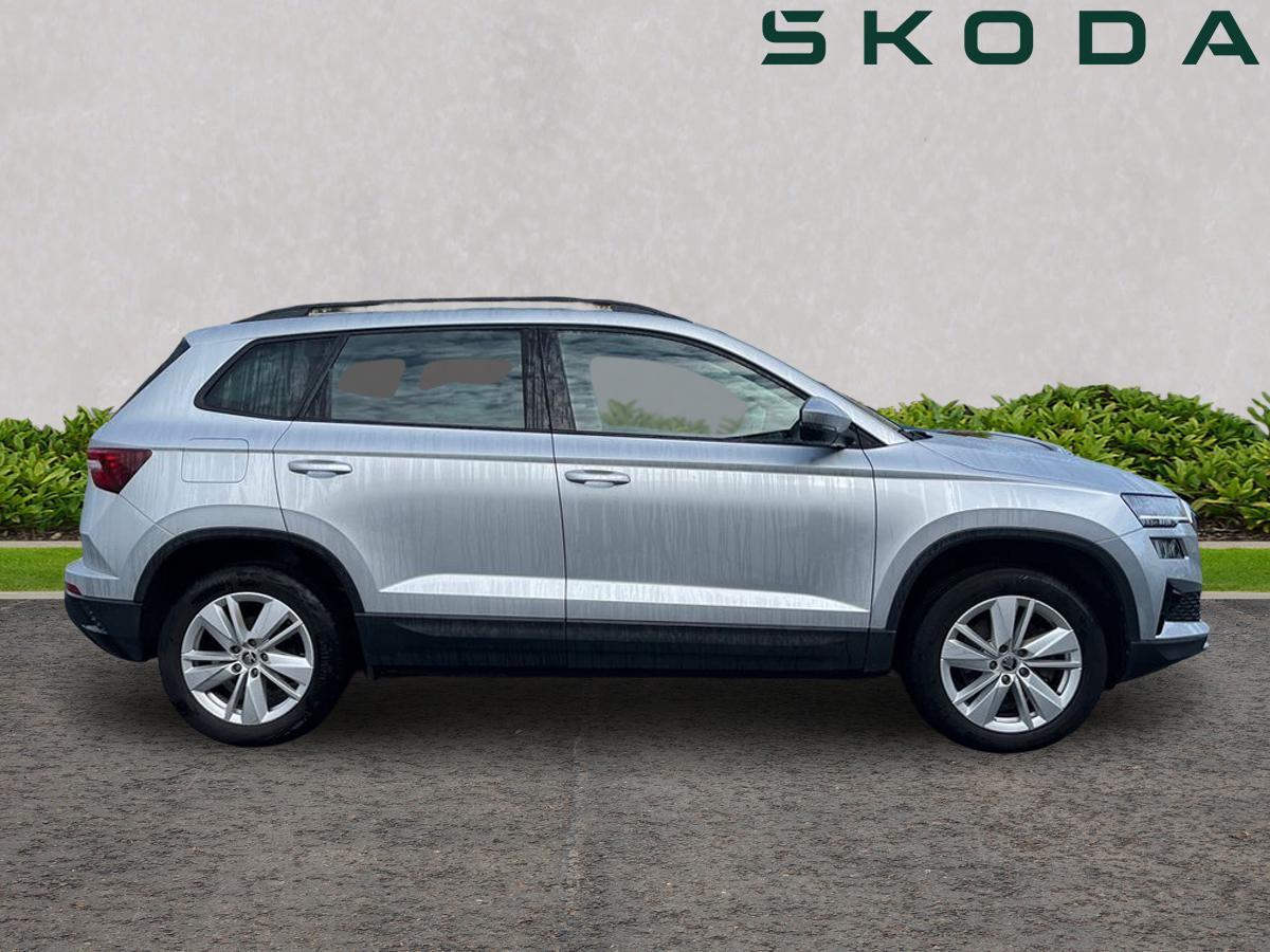Used Skoda Karoq 2024 for sale - 76677246: Photo 5