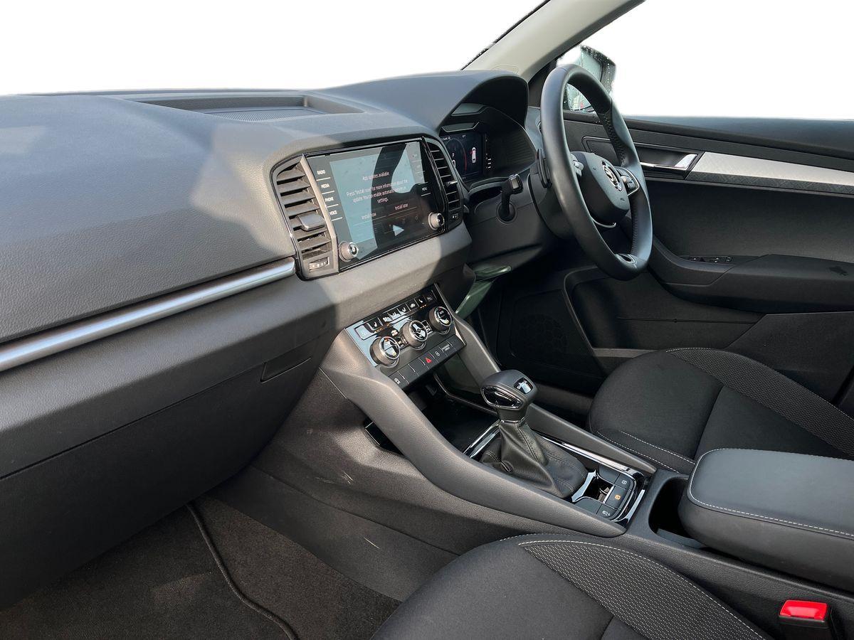 Used Skoda Karoq 2024 for sale - 76677246: Photo 7