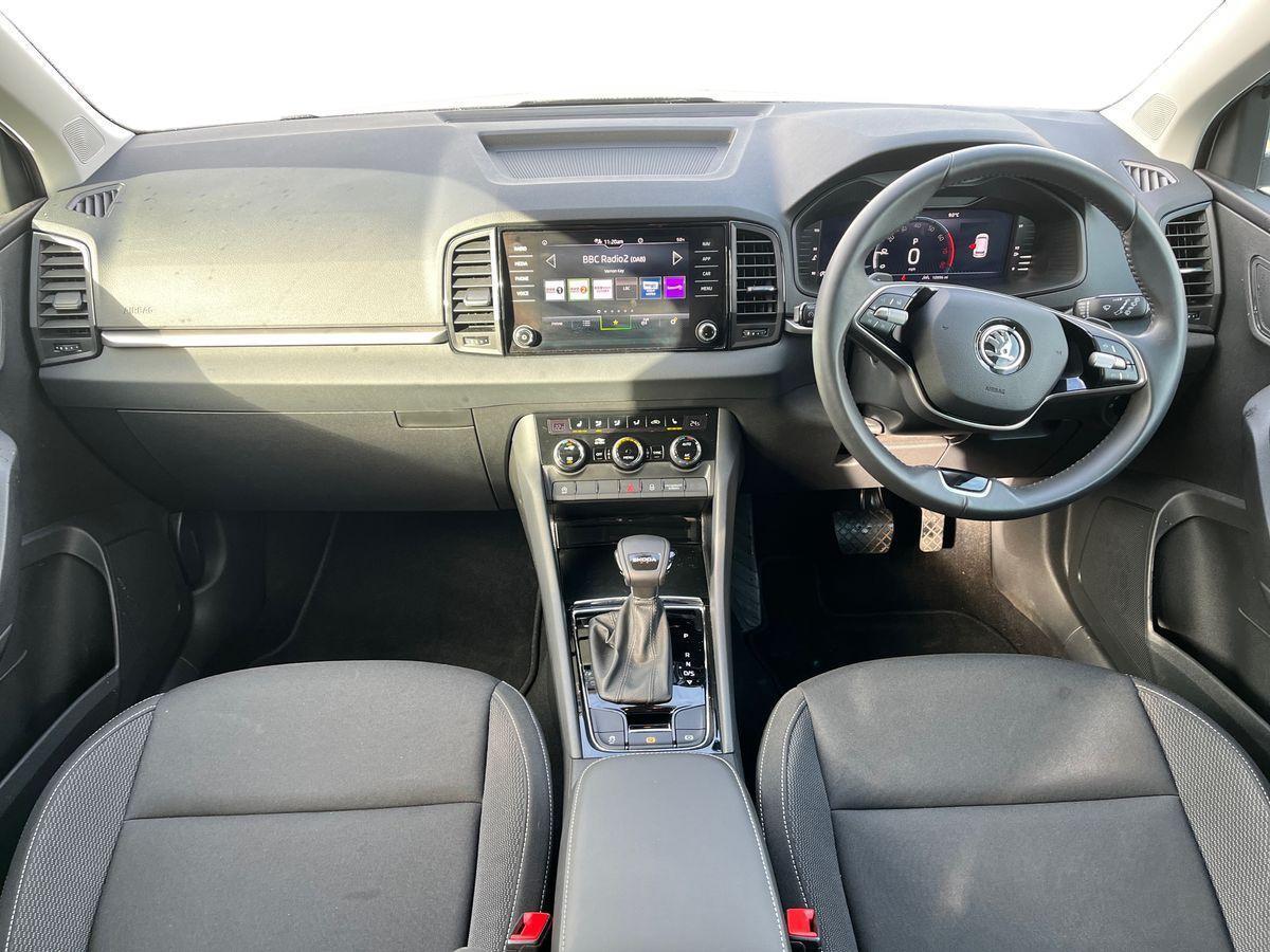 Used Skoda Karoq 2024 for sale - 76677246: Photo 8