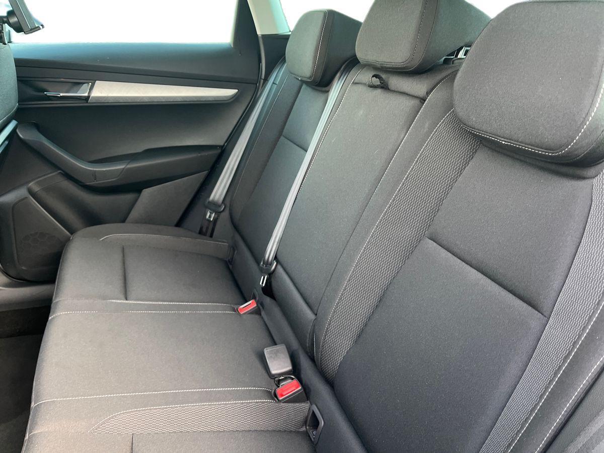 Used Skoda Karoq 2024 for sale - 76677246: Photo 9