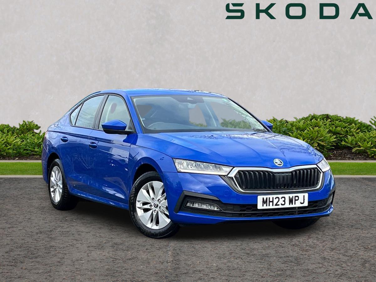 Used Skoda Octavia 2023 for sale - 77542062: Photo 1
