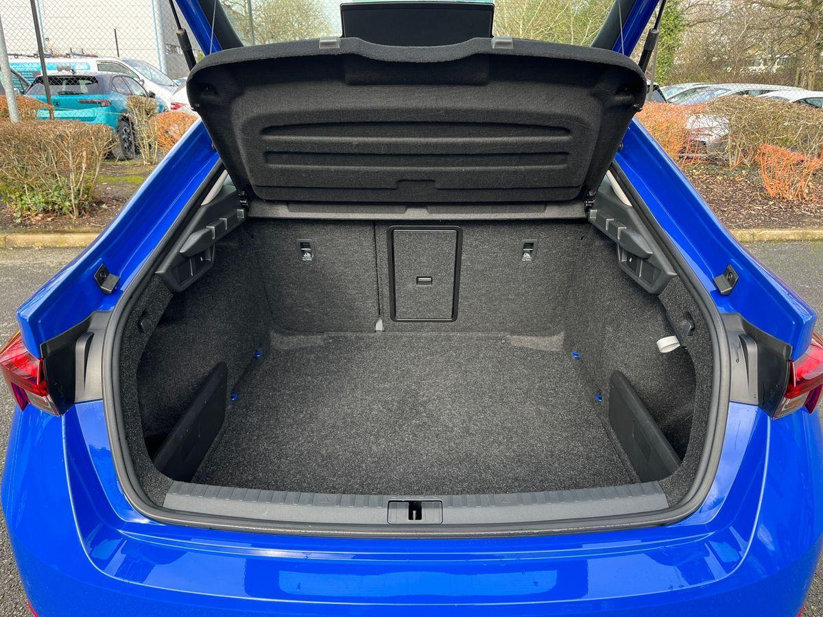 Used Skoda Octavia 2023 for sale - 77542062: Photo 10