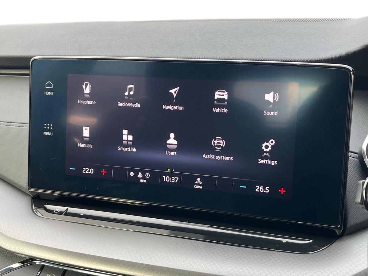 Used Skoda Octavia 2023 for sale - 77542062: Photo 11