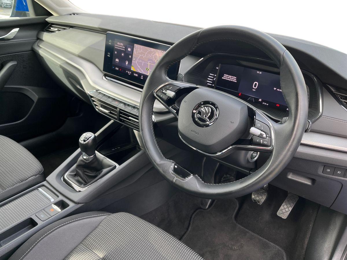 Used Skoda Octavia 2023 for sale - 77542062: Photo 12