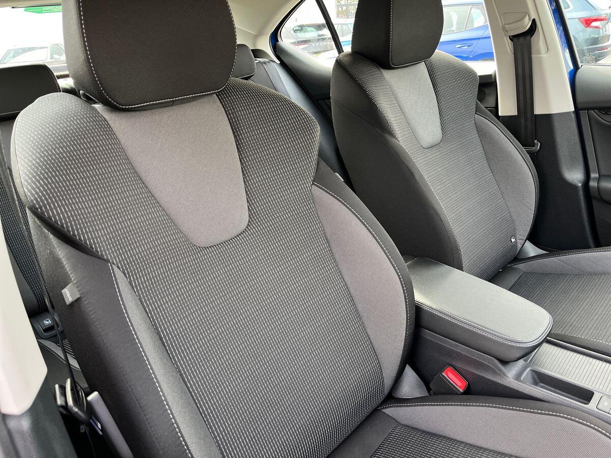 Used Skoda Octavia 2023 for sale - 77542062: Photo 13