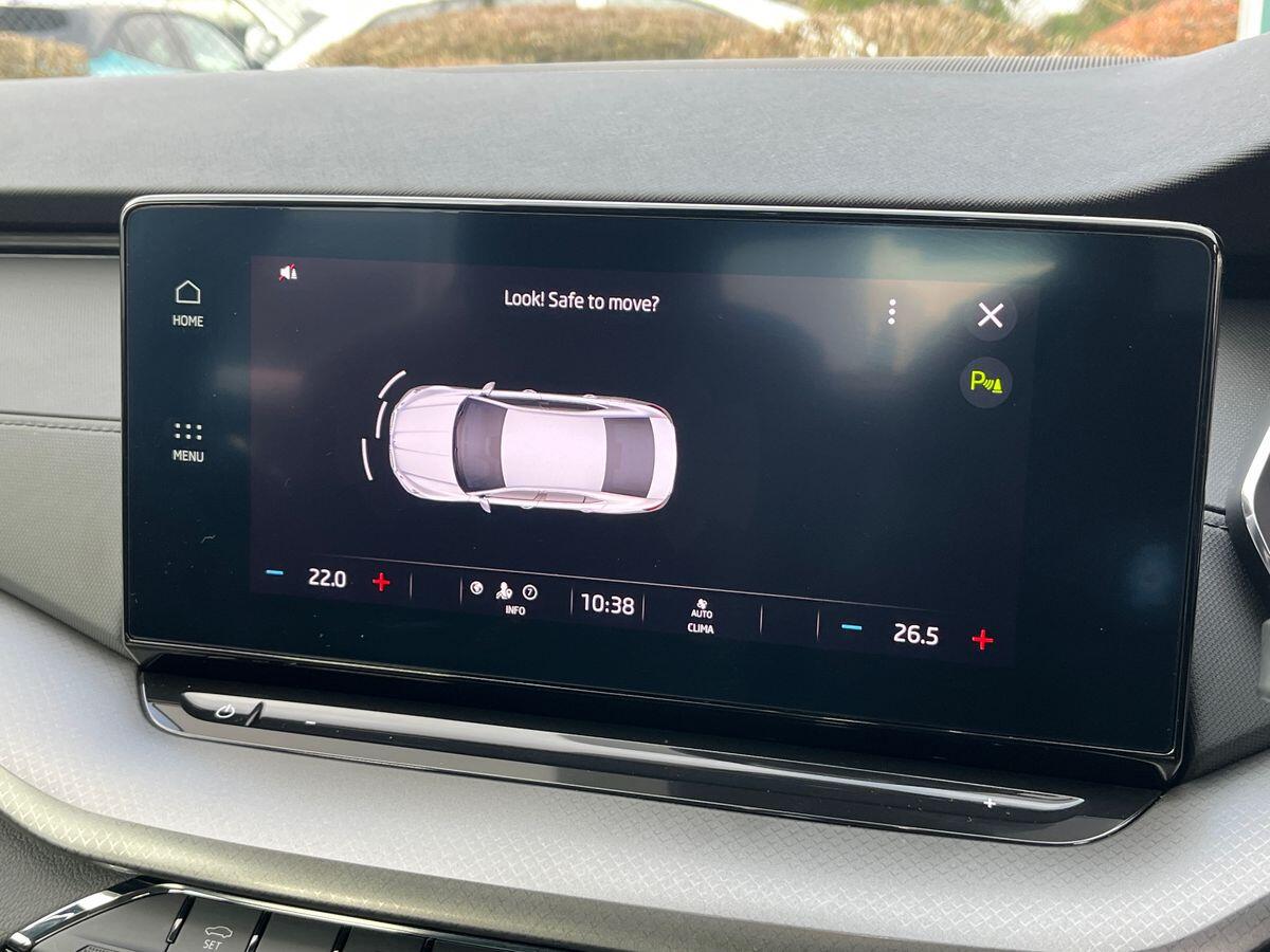 Used Skoda Octavia 2023 for sale - 77542062: Photo 19