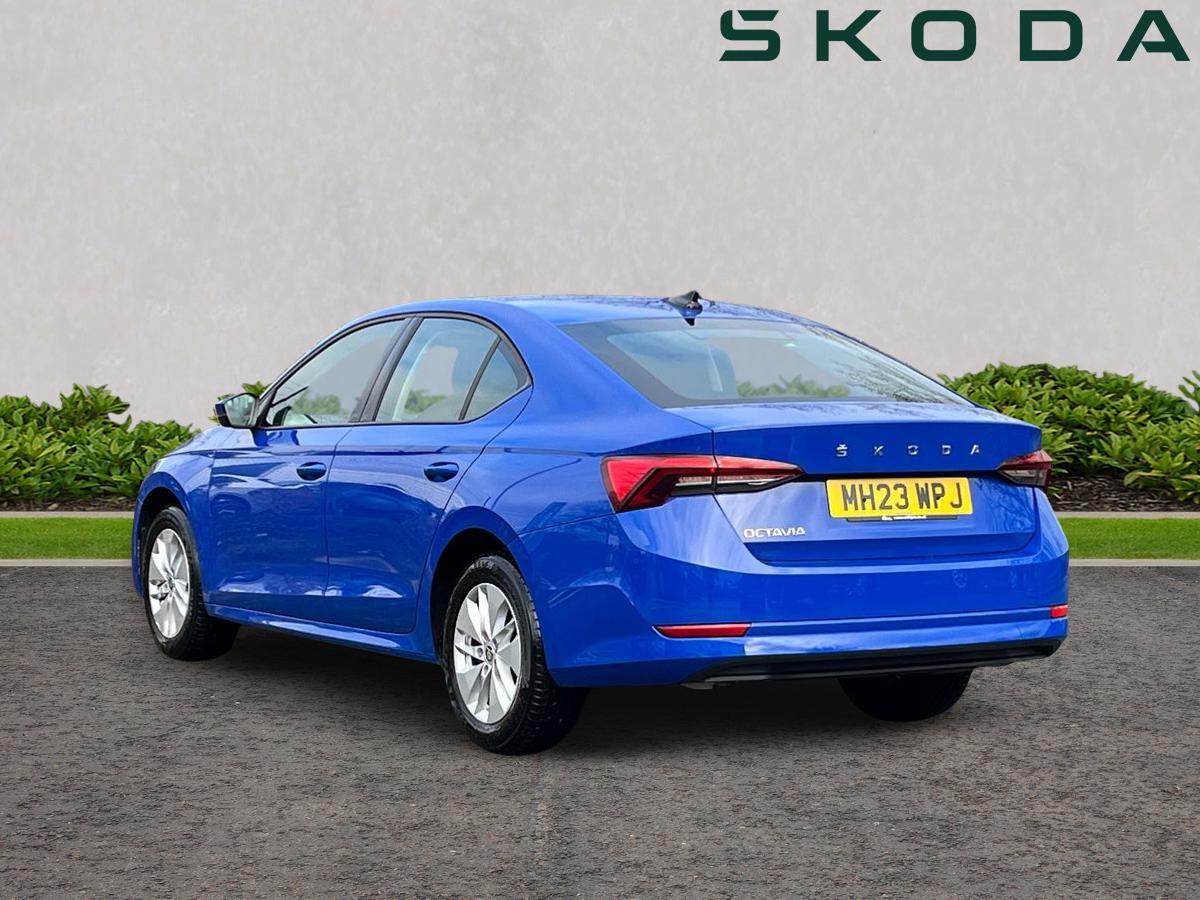 Used Skoda Octavia 2023 for sale - 77542062: Photo 2