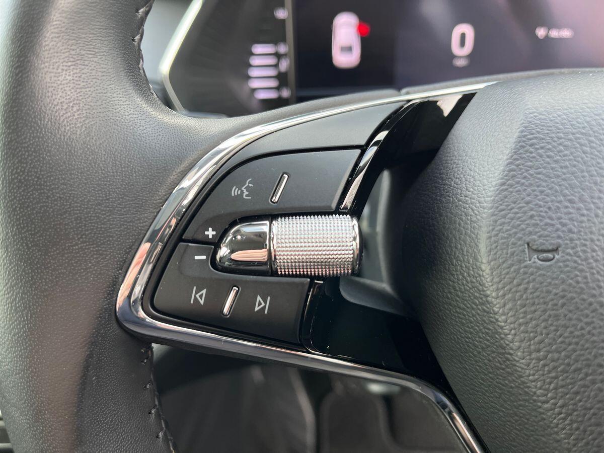 Used Skoda Octavia 2023 for sale - 77542062: Photo 22