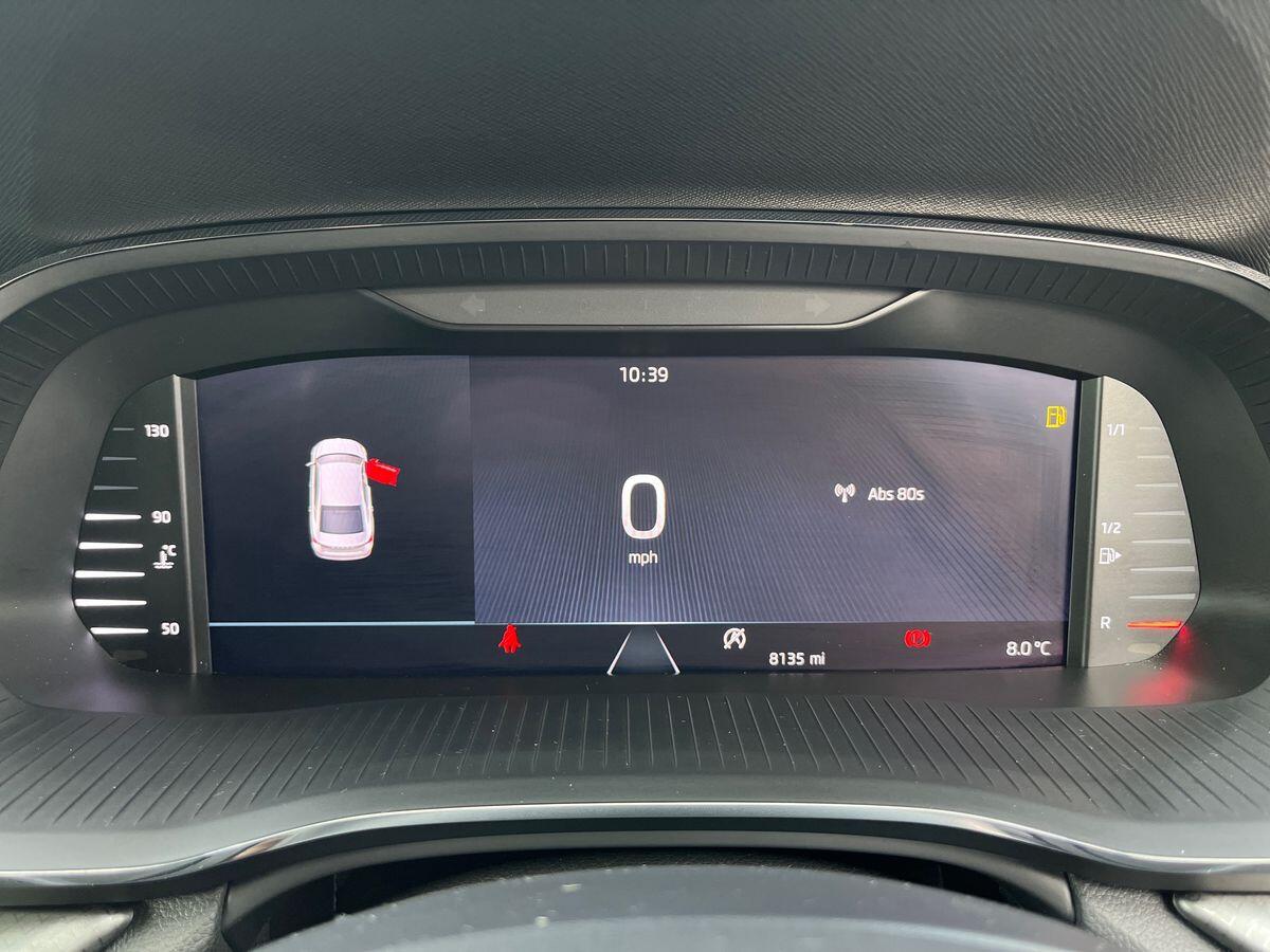 Used Skoda Octavia 2023 for sale - 77542062: Photo 24