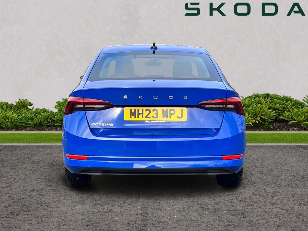 Used Skoda Octavia 2023 for sale - 77542062: Photo 4