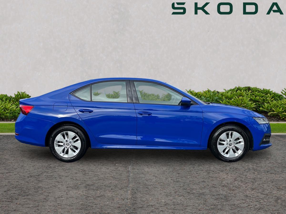 Used Skoda Octavia 2023 for sale - 77542062: Photo 5