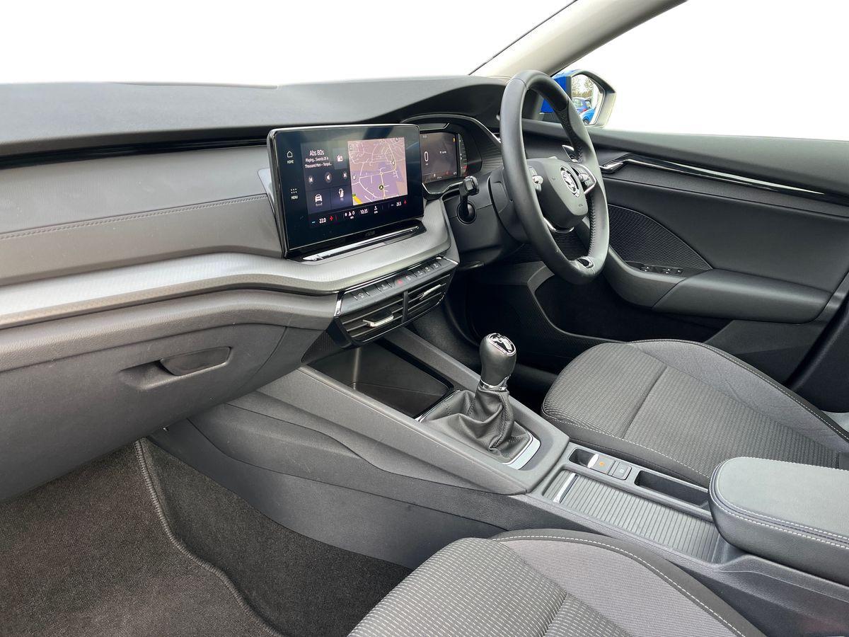 Used Skoda Octavia 2023 for sale - 77542062: Photo 7