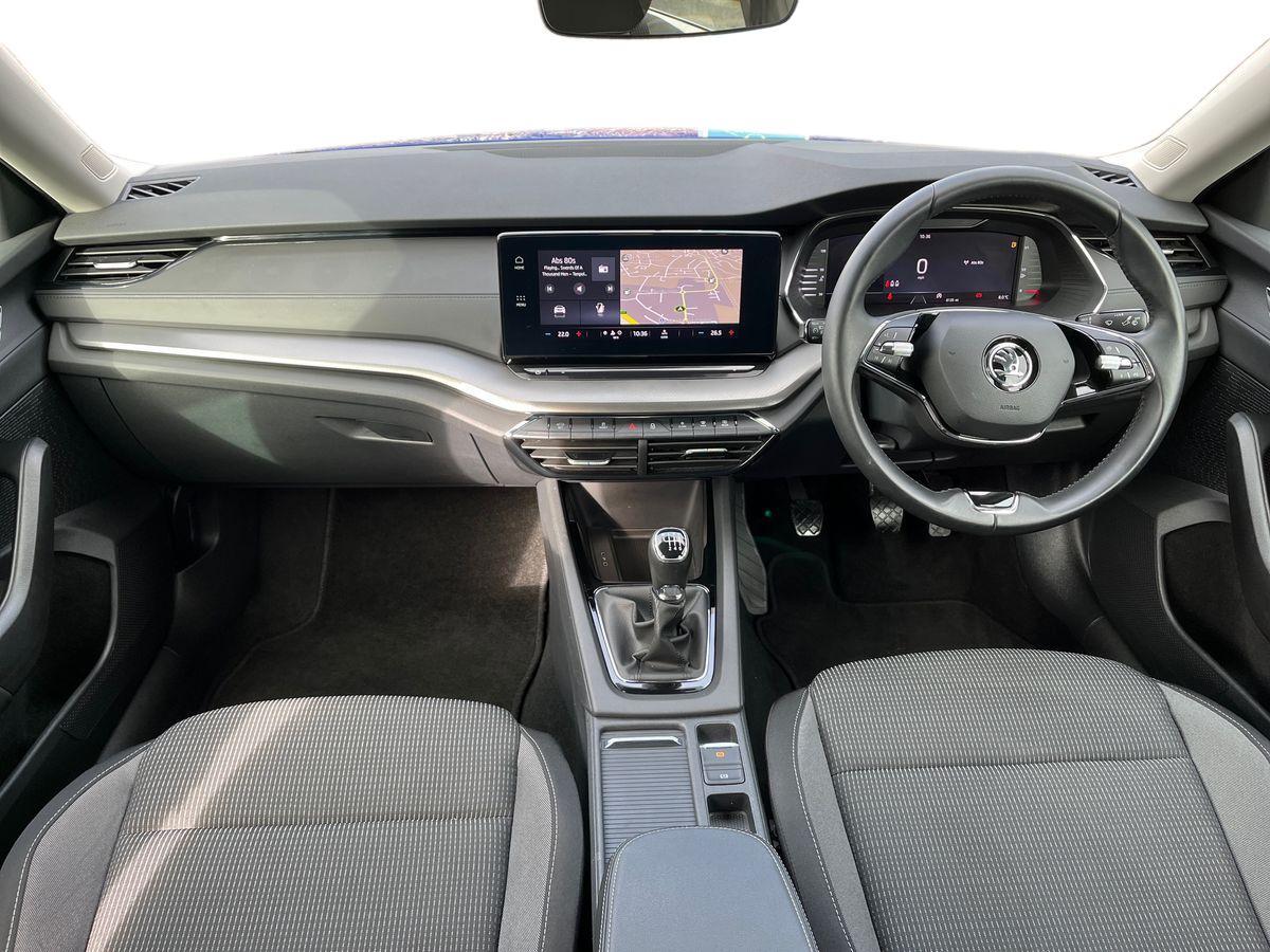 Used Skoda Octavia 2023 for sale - 77542062: Photo 8