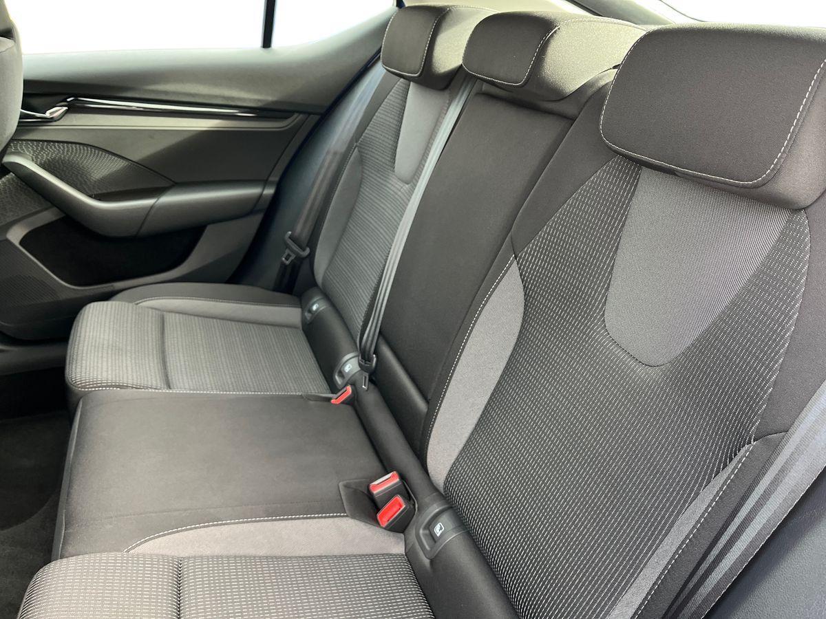 Used Skoda Octavia 2023 for sale - 77542062: Photo 9