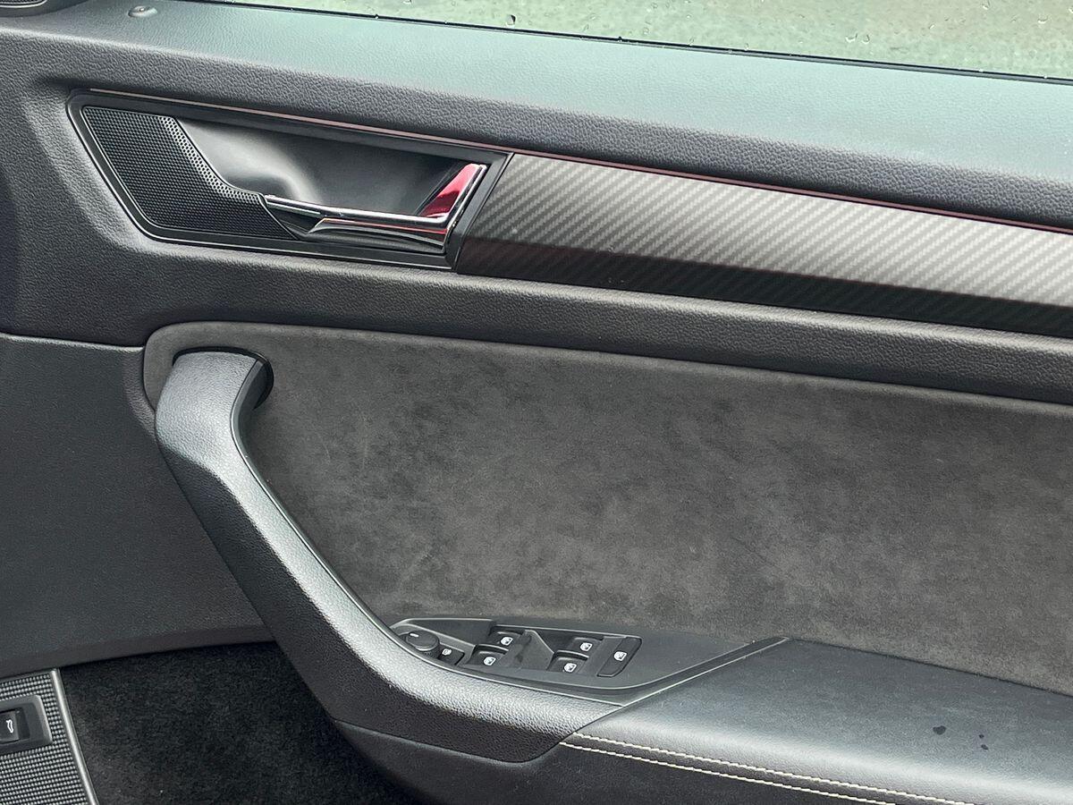 Used Skoda Kodiaq 2020 for sale - 77332848: Photo 17