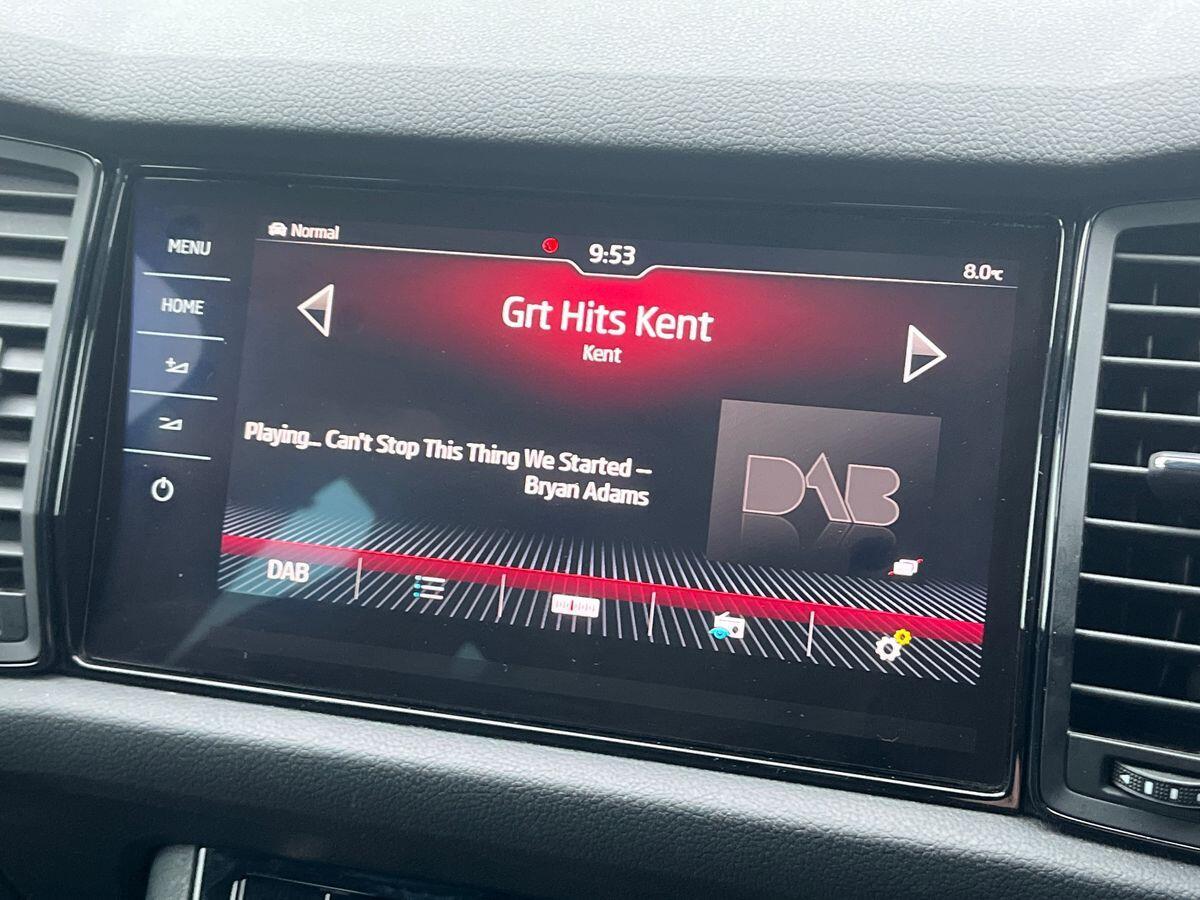 Used Skoda Kodiaq 2020 for sale - 77332848: Photo 19