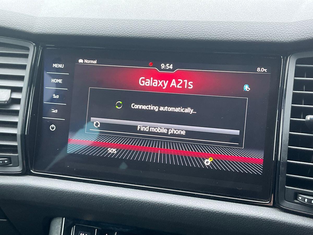 Used Skoda Kodiaq 2020 for sale - 77332848: Photo 20