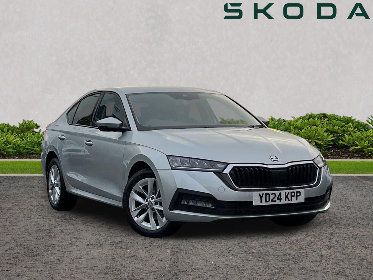 Used Skoda Octavia 2024 for sale - 76677305: Photo 1