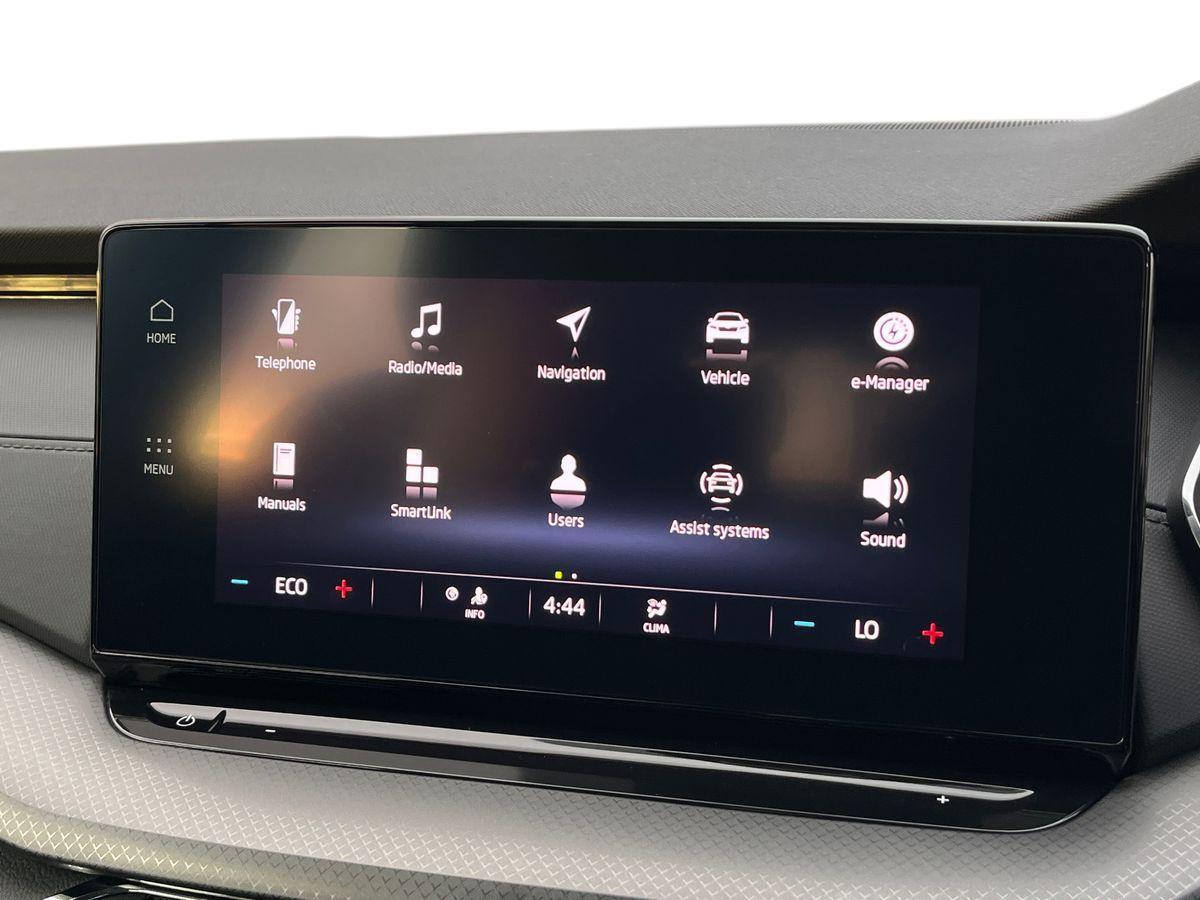 Used Skoda Octavia 2024 for sale - 76677305: Photo 11