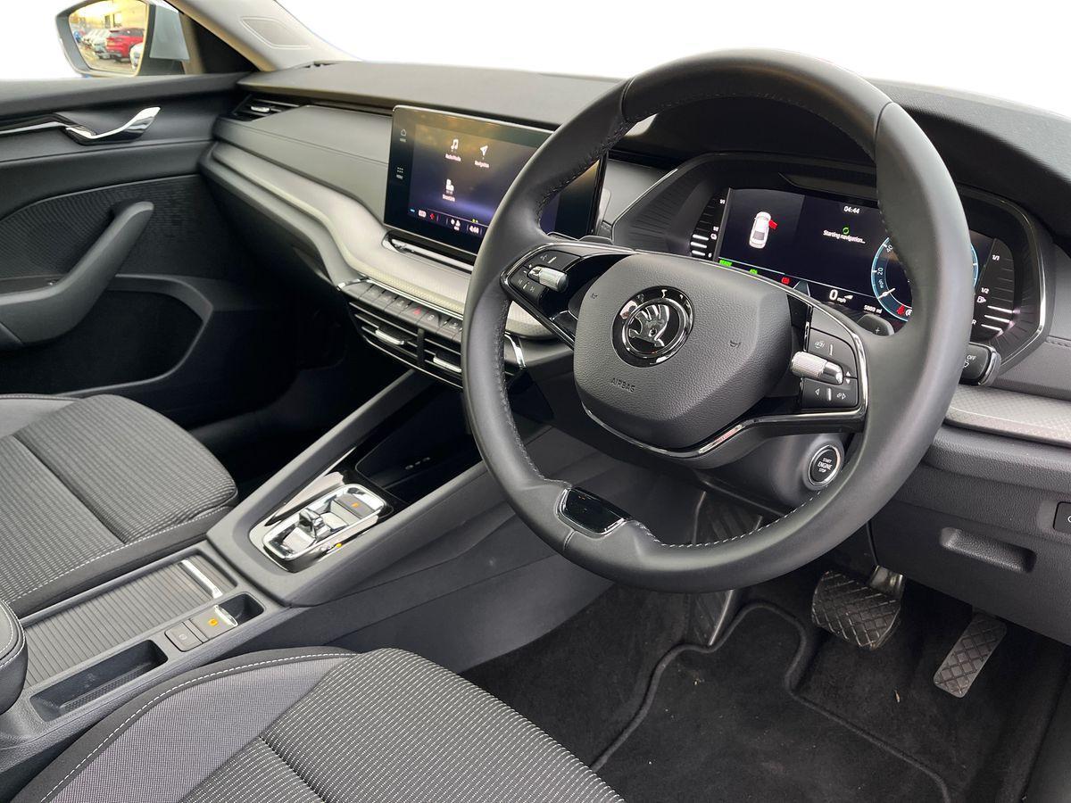 Used Skoda Octavia 2024 for sale - 76677305: Photo 12