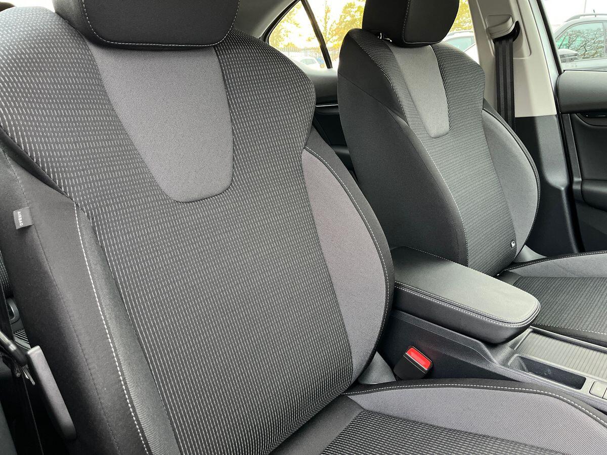 Used Skoda Octavia 2024 for sale - 76677305: Photo 13