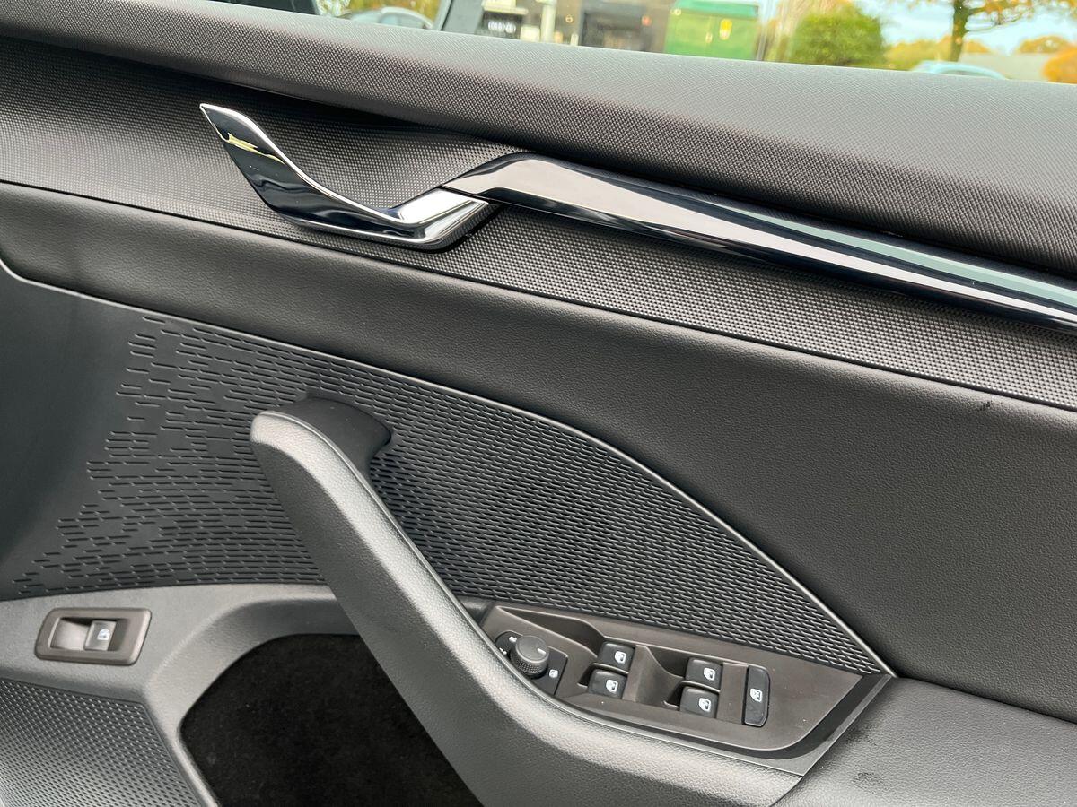 Used Skoda Octavia 2024 for sale - 76677305: Photo 15