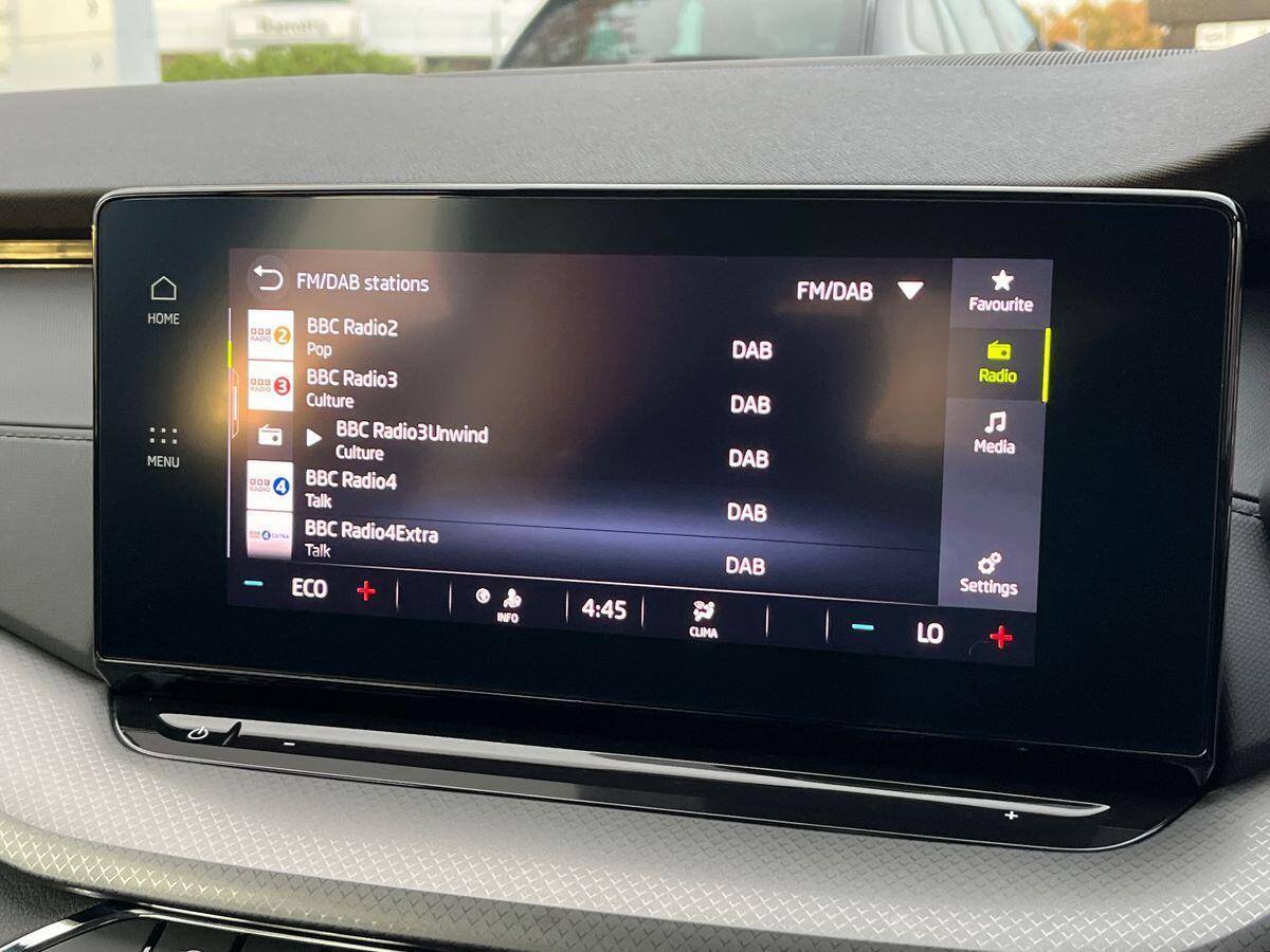 Used Skoda Octavia 2024 for sale - 76677305: Photo 17