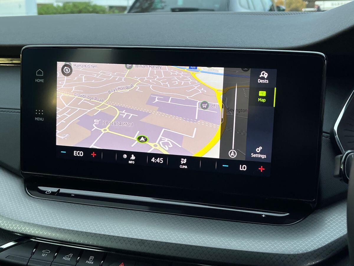 Used Skoda Octavia 2024 for sale - 76677305: Photo 18