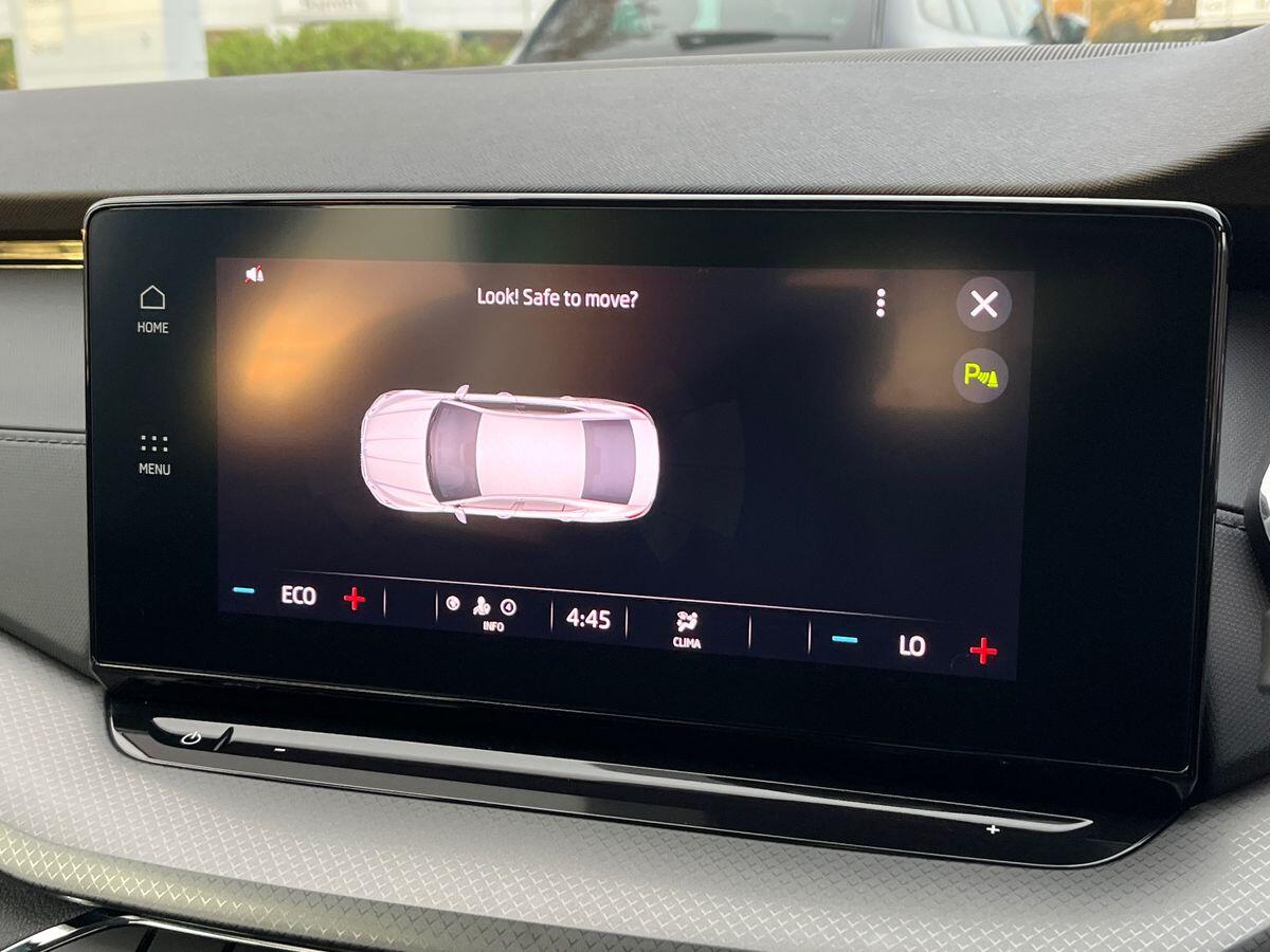 Used Skoda Octavia 2024 for sale - 76677305: Photo 20