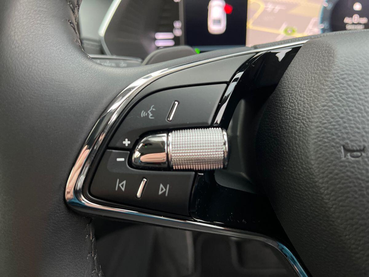 Used Skoda Octavia 2024 for sale - 76677305: Photo 22