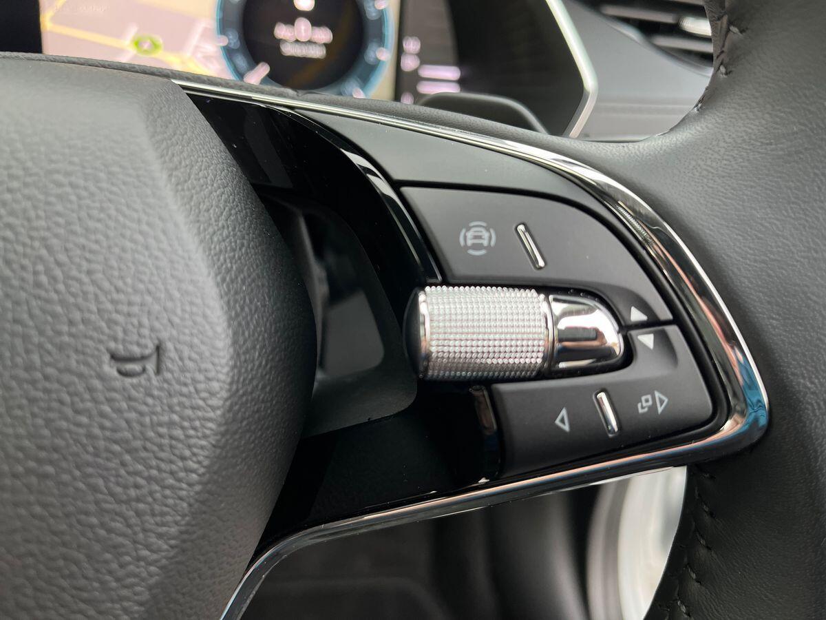 Used Skoda Octavia 2024 for sale - 76677305: Photo 23