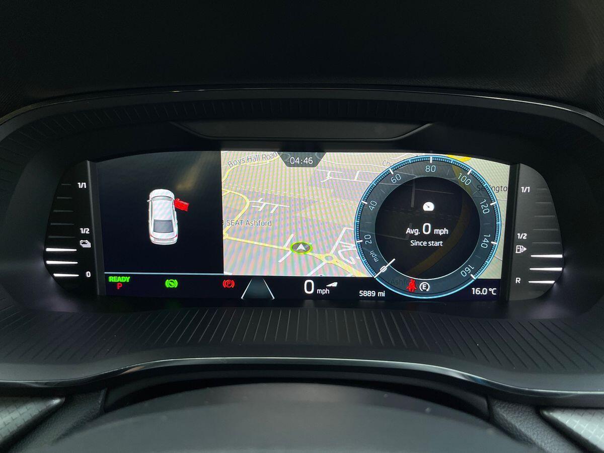 Used Skoda Octavia 2024 for sale - 76677305: Photo 24