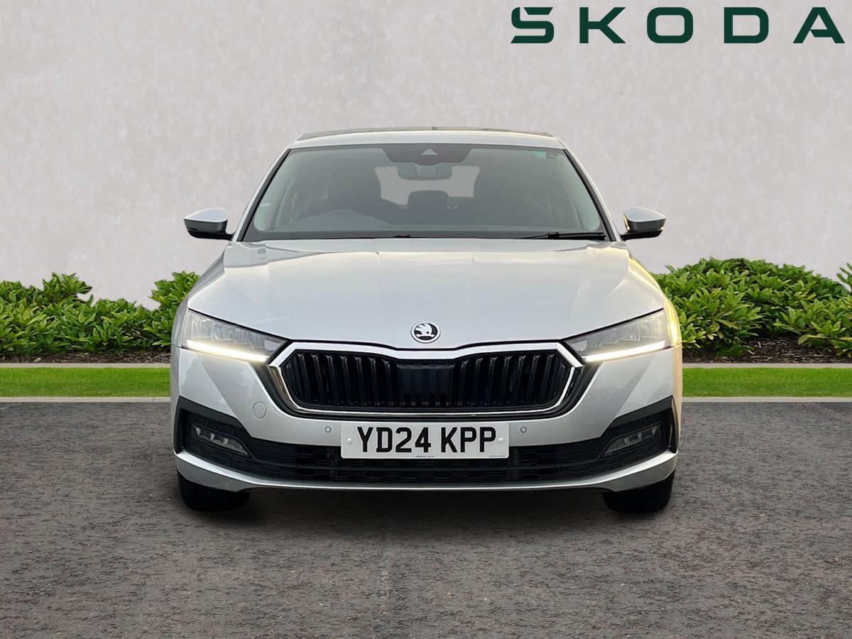 Used Skoda Octavia 2024 for sale - 76677305: Photo 3